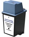 Cartucho de tinta INKTECH OFFICE Premium AES, reemplaza a 51629AE - nº29