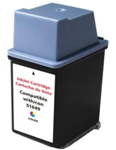 Cartucho de tinta INKTECH OFFICE Premium AES, reemplaza a...