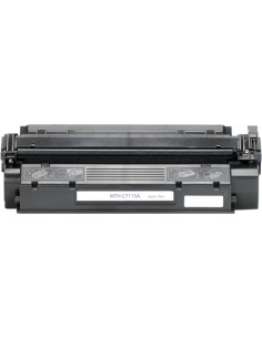 Cartucho de toner INKTECH OFFICE Premium AES, reemplaza a...