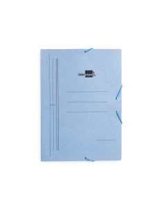 CI | Carpeta liderpapel gomas folio 3 solapas carton... 2