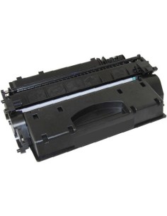 Cartucho de toner INKTECH OFFICE Premium AES, reemplaza a...