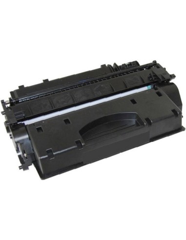 Cartucho de toner INKTECH OFFICE Premium AES, reemplaza a CE505X - nº05X / CRG719H - 3480B002