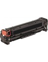 Cartucho de toner INKTECH OFFICE Premium AES, reemplaza a CF210X - nº131XBK / CRG731HBK - 6273B002
