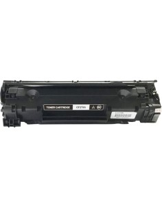 Cartucho de toner INKTECH OFFICE Premium AES, reemplaza a...