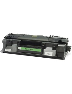 Cartucho de toner INKTECH OFFICE Premium AES, reemplaza a...