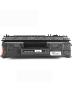 Cartucho de toner INKTECH OFFICE Premium AES, reemplaza a...