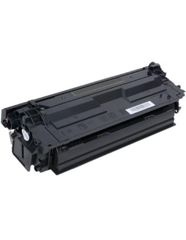 Cartucho de toner INKTECH OFFICE Premium AES, reemplaza a CF360A - nº508ABK