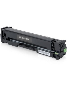 Cartucho de toner INKTECH OFFICE Premium AES, reemplaza a...