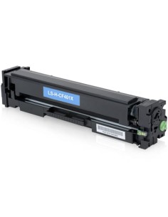 Cartucho de toner INKTECH OFFICE Premium AES, reemplaza a...