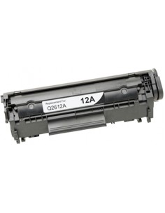 Cartucho de toner INKTECH OFFICE Premium AES, reemplaza a...