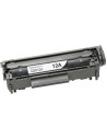 Cartucho de toner INKTECH OFFICE Premium AES, reemplaza a Q2612A - nº12A / CRG703 - 7616A005AA