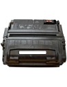 Cartucho de toner JUMBO INKTECH OFFICE Premium AES, reemplaza a Q5942XXL