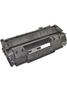 Cartucho de toner INKTECH OFFICE Premium AES, reemplaza a...