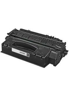 Cartucho de toner INKTECH OFFICE Premium AES, reemplaza a...