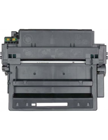 Cartucho de toner INKTECH OFFICE Premium AES, reemplaza a Q6511X - nº11X / EP710H