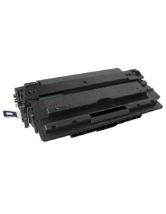 Cartucho de toner INKTECH OFFICE Premium AES, reemplaza a...