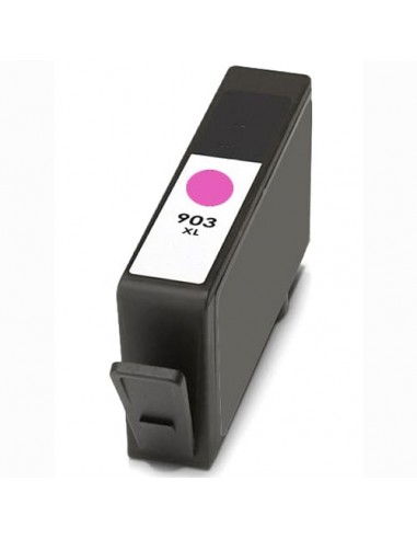 Cartucho de tinta INKTECH OFFICE Premium APR, reemplaza a T6M07AE - nº903XLM / T6L91AE - nº903M