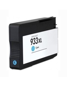 Cartucho de tinta INKTECH OFFICE Premium APR, reemplaza a...