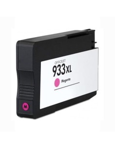 Cartucho de tinta INKTECH OFFICE Premium APR, reemplaza a...