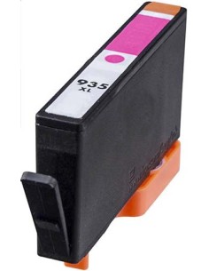 Cartucho de tinta INKTECH OFFICE Premium APR, reemplaza a...