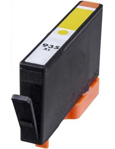 Cartucho de tinta INKTECH OFFICE Premium APR, reemplaza a...