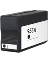 Cartucho de tinta INKTECH OFFICE Premium APR, reemplaza a L0S70AE - nº953XLBK / L0S58AE - nº953BK