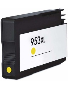 Cartucho de tinta INKTECH OFFICE Premium APR, reemplaza a...