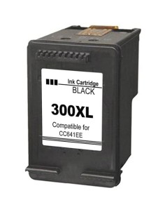 Cartucho de tinta INKTECH OFFICE Premium RES, reemplaza a...