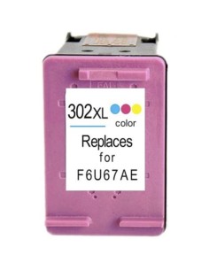 Cartucho de tinta INKTECH OFFICE Premium RES, reemplaza a...