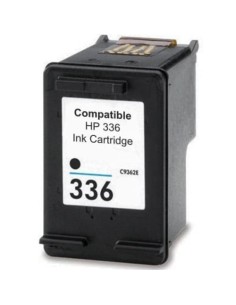 Cartucho de tinta INKTECH OFFICE Premium RES, reemplaza a...