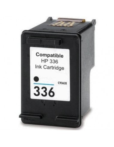 Cartucho de tinta INKTECH OFFICE Premium RES, reemplaza a C9362EE - nº336
