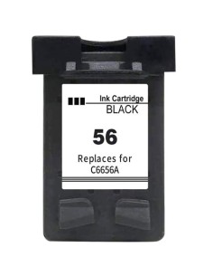Cartucho de tinta INKTECH OFFICE Premium RES, reemplaza a...