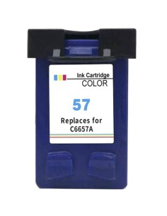 Cartucho de tinta INKTECH OFFICE Premium RES, reemplaza a...