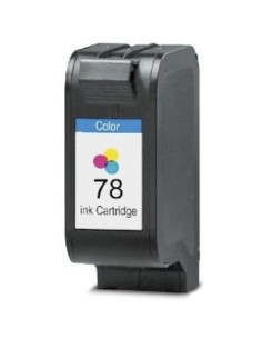 Cartucho de tinta INKTECH OFFICE Premium RES, reemplaza a...