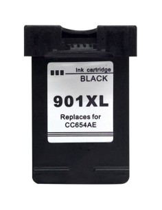 Cartucho de tinta INKTECH OFFICE Premium RES, reemplaza a...