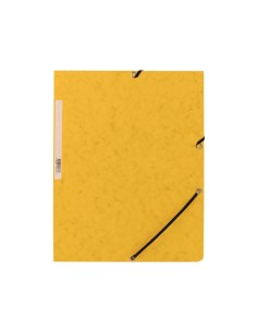 CI | Carpeta q-connect gomas kf02166 carton simil-prespan... 2