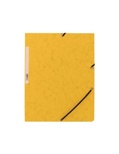 CI | Carpeta q-connect gomas kf02166 carton...