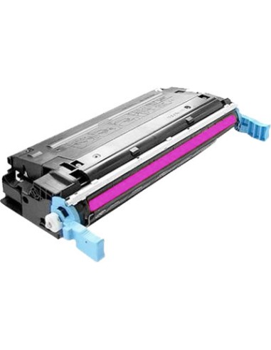 Cartucho de toner INKTECH OFFICE Premium RES, reemplaza a C9733A - nº645AM / EP86M