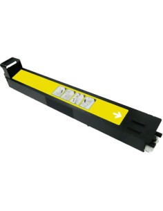 Cartucho de toner INKTECH OFFICE Premium RES, reemplaza a...