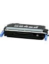 Cartucho de toner INKTECH OFFICE Premium RES, reemplaza a CB400A - nº642ABK