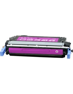 Cartucho de toner INKTECH OFFICE Premium RES, reemplaza a CB403A - nº642AM