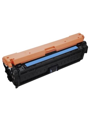 Cartucho de toner INKTECH OFFICE Premium RES, reemplaza a CE341A - nº651AC