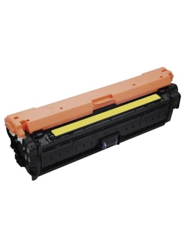 Cartucho de toner INKTECH OFFICE Premium RES, reemplaza a CE342A - nº651AY