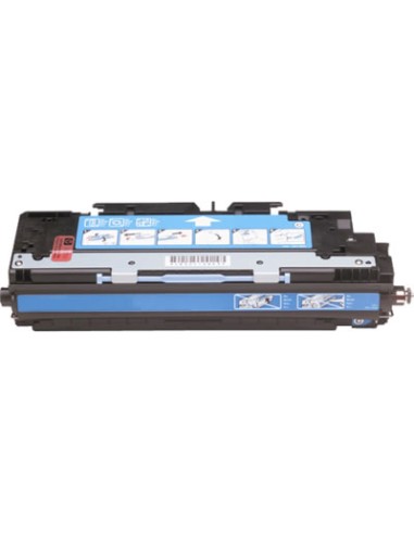 Cartucho de toner INKTECH OFFICE Premium RES, reemplaza a Q2671A - nº309AC