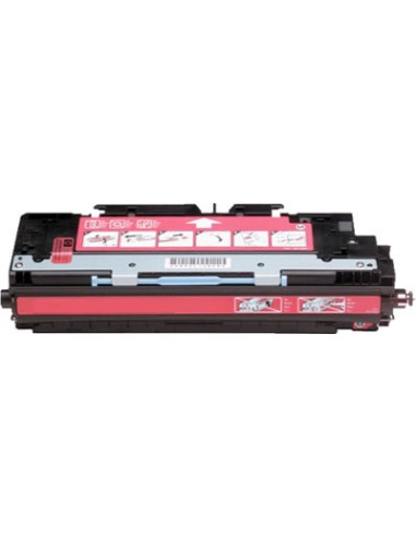 Cartucho de toner INKTECH OFFICE Premium RES, reemplaza a Q2673A - nº309AM