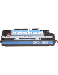 Cartucho de toner INKTECH OFFICE Premium RES, reemplaza a Q2681A - nº311AC