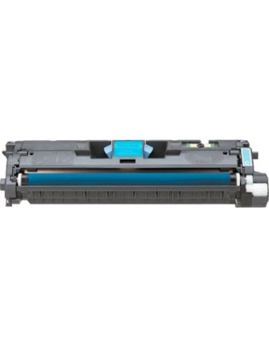 Cartucho de toner INKTECH OFFICE Premium RES, reemplaza a Q3961A - nº122AC / CRG701 - 9286A003