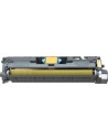 Cartucho de toner INKTECH OFFICE Premium RES, reemplaza a Q3962A - nº122AY / CRG701 - 9284A003