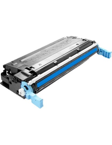 Cartucho de toner INKTECH OFFICE Premium RES, reemplaza a Q5951A - nº643AC