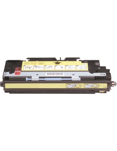 Cartucho de toner INKTECH OFFICE Premium RES, reemplaza a Q7562A - nº314AY